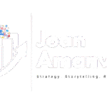 joan amanwi logo