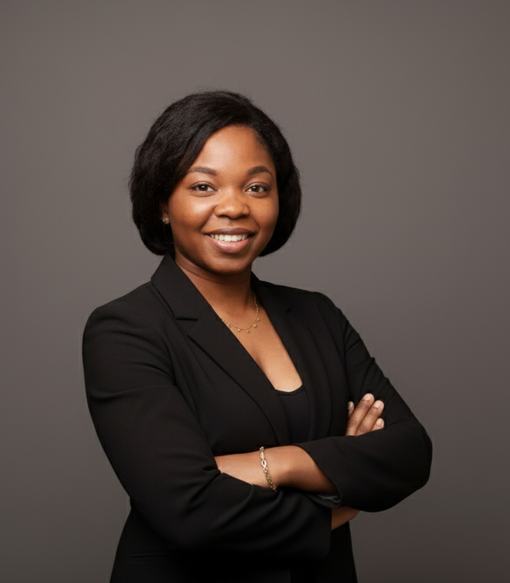 joan amanwi marketing and communications generalist atlanta ga