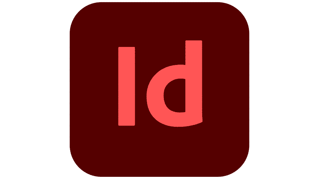 adobe indesign logo