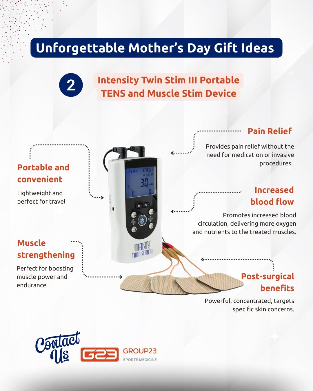 Portfolio group23 tiens machine