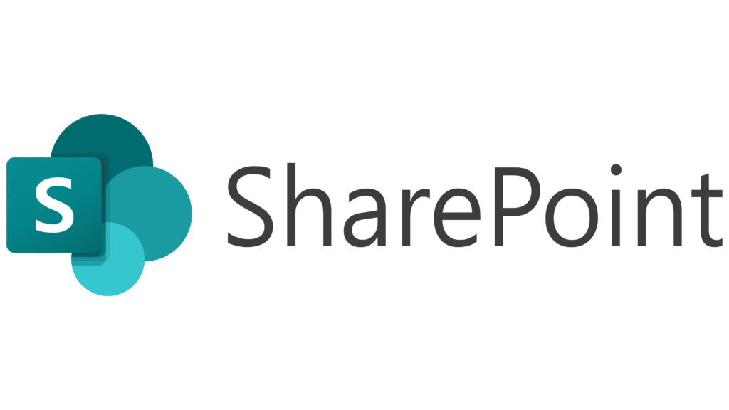 sharepoint symbol