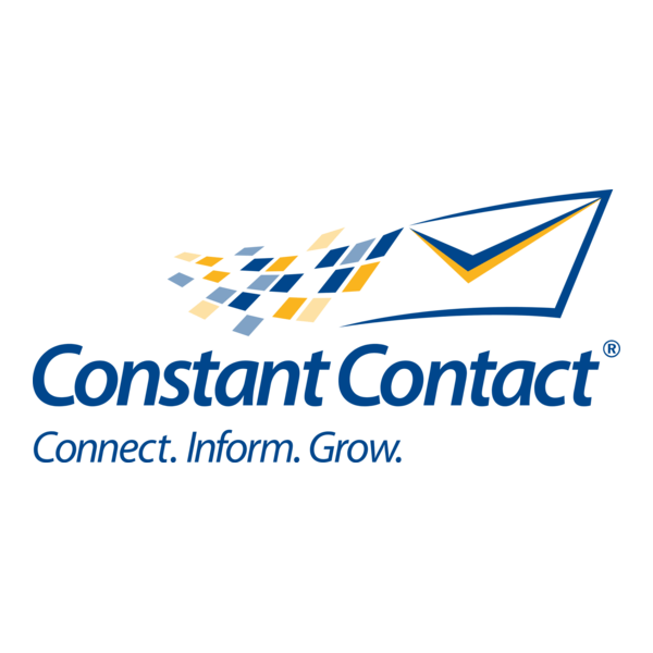 constant contact logo png seeklogo 190388